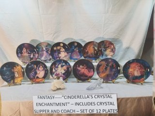 COLLECTIBLES