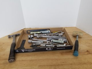 TOOLS 
