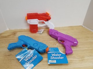 TOYS