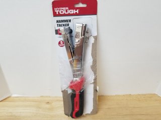 Hammer tacker