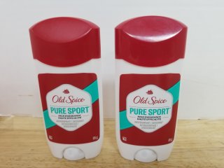 New mens old spice deodorant 