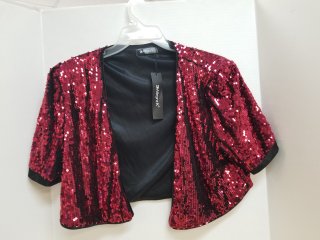 New ladies clothing size XL