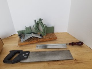 SAW