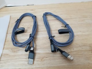 New cables
