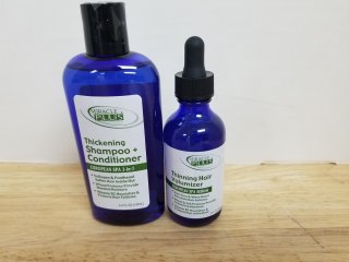 COSMETICS