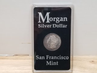 COINS/CURRENCY