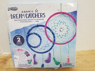 CRAFTS, SEWING, MISC 