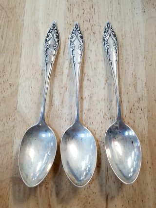 SILVER/GOLD