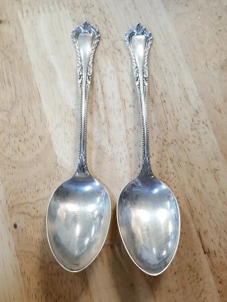 SILVER/GOLD