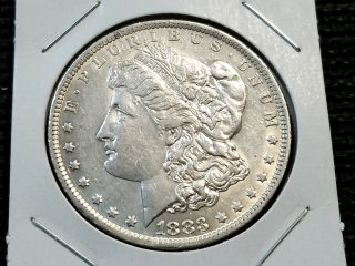COINS/CURRENCY