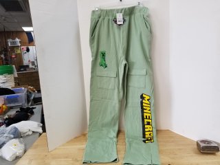 CLOTHING