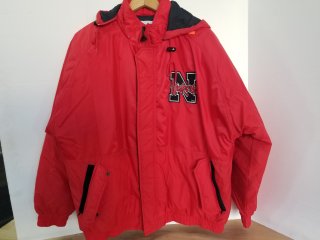 HUSKER COLLECTIBLES