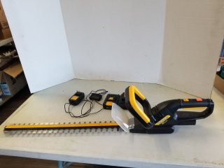 TOOLS/MACHINERY