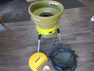 LAWN/GARDEN