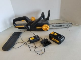 TOOLS/MACHINERY