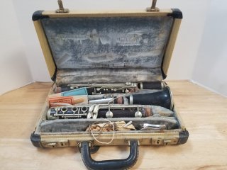 MUSICAL INSTRUMENTS