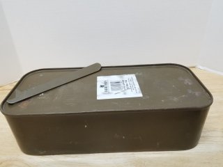 AMMUNITION