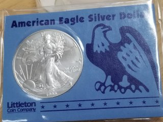 COINS/CURRENCY