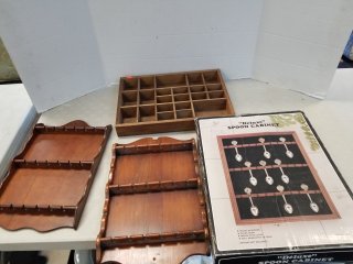 COLLECTIBLES