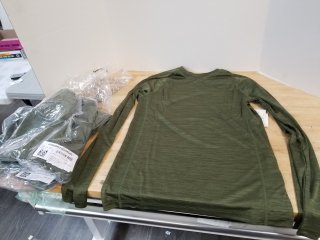 CLOTHING