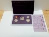 Item #198 — 1988 US Mint Proof Coin Set