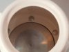 Item #310 — Bella 1.8L Electric Ceramic Tea Kettle photo 5 of 6