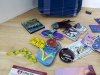Item #337 — Assorted Magnets & Stickers Lot photo 4 of 5