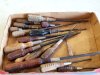 Item #88 — Vintage Screwdriver Collection