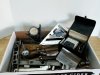 Item #324 — Vintage Tool and Gauge Assortment