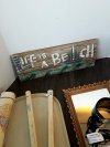 Item #338 — Home Decor & Office Supplies Lot photo 3 of 5