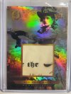 Item #61 — Big Nose Kate Wild West Trading Card