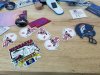 Item #337 — Assorted Magnets & Stickers Lot photo 2 of 5