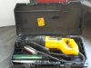 Item #161 — DEWALT Reciprocating Saw in Case