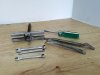 Item #323 — Blue point, proto, SK tools