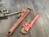 Item #250 — Plumbing Tools & Accessories Lot photo 3 of 6