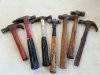 Item #191 — Vintage Hammers Collection