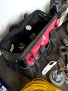 Item #250 — Plumbing Tools & Accessories Lot photo 6 of 6