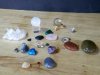 Item #330 — Crystal Collection with Spheres & Stones photo 1 of 5