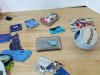 Item #337 — Assorted Magnets & Stickers Lot photo 5 of 5