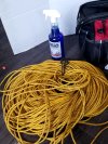 Item #250 — Plumbing Tools & Accessories Lot photo 5 of 6