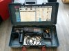 Item #166 — BOSCH SDS-plus Rotary Hammer Kit