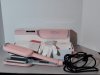Item #137 — Tomorrow Rovy Wave Curling Iron, excellent condition