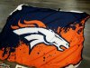 Item #345 — Denver Broncos collectibles photo 2 of 2