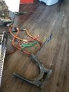 Item #246 — Motorcycle Engine Parts Lot photo 10 of 10
