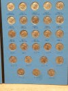 Item #218 — Roosevelt Dimes Collection 1965-2004 photo 4 of 4
