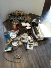 Item #237 — Automotive Parts & Tools Lot
