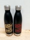 Item #209 — Dr Pepper Zero Sugar Water Bottles insulated