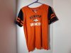 Item #314 — Denver Bronco ladies shirt,  size medium