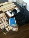 Item #338 — Home Decor & Office Supplies Lot photo 5 of 5