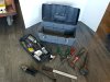 Item #164 — TOOL Collection with Toolbox